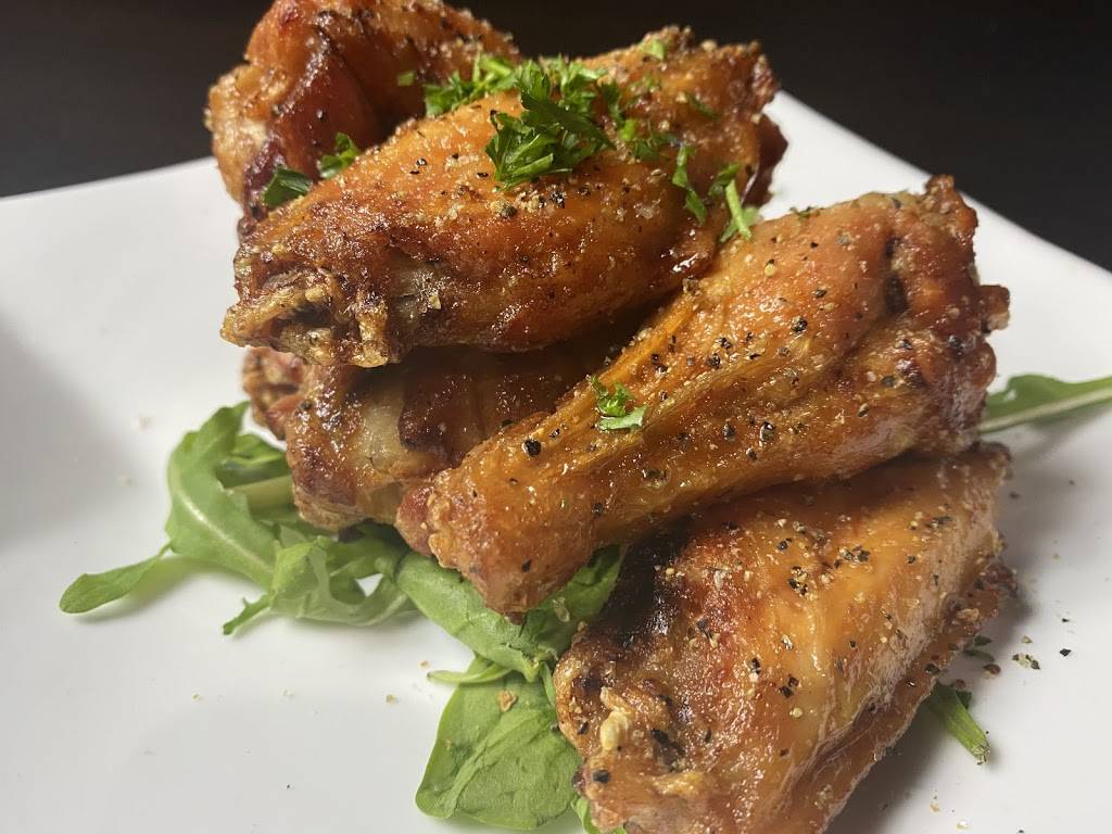 Blaqhaus ATL | restaurant | 16 Atlanta St SE, Marietta, GA 30060, United States | 6785406039 OR +1 678-540-6039