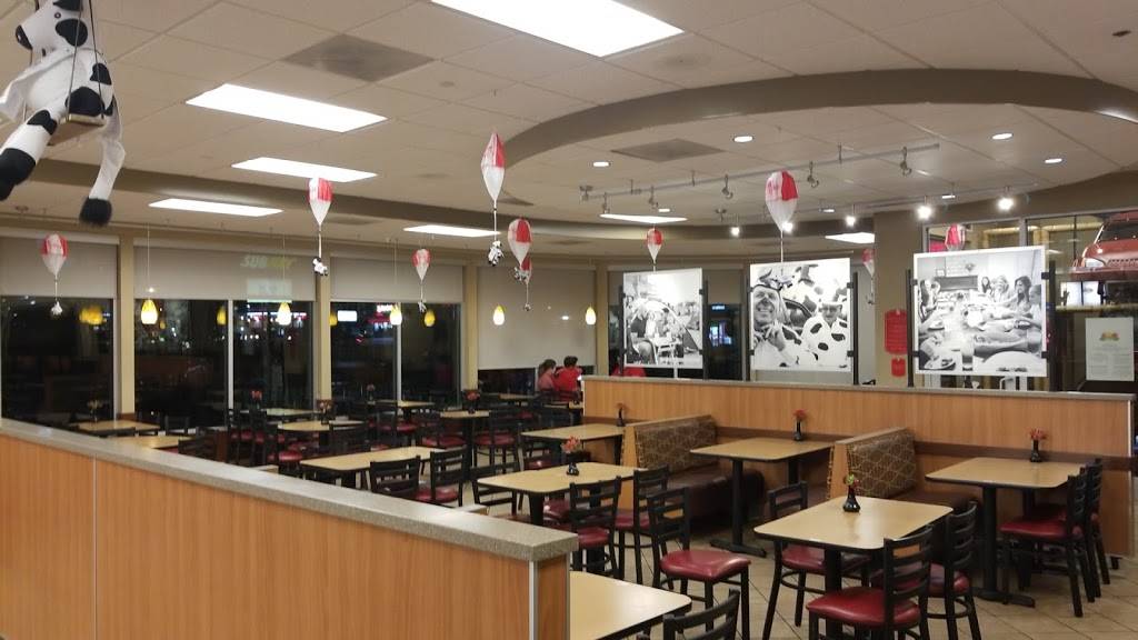 Chick-fil-A | restaurant | 706 S Cumberland St, Lebanon, TN 37087, USA | 6154443005 OR +1 615-444-3005