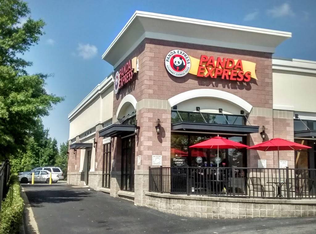 Panda Express | meal takeaway | 3360 Shelby Ln, East Point, GA 30344, USA | 4046299060 OR +1 404-629-9060