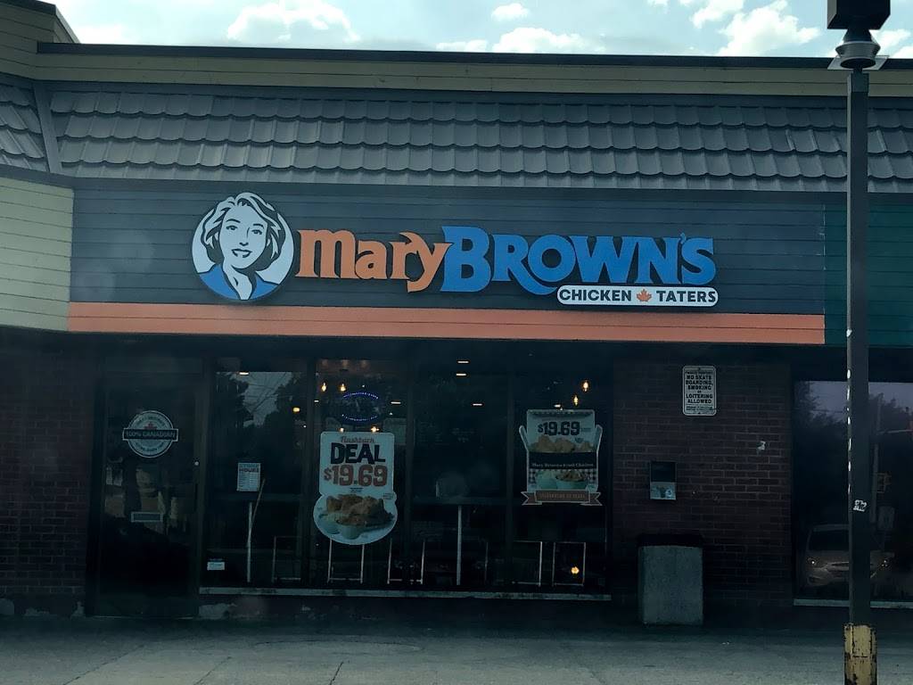 Mary Browns Chicken & Taters | restaurant | 380 Eramosa Rd #22, Guelph, ON N1E 6R2, Canada | 5198372939 OR +1 519-837-2939
