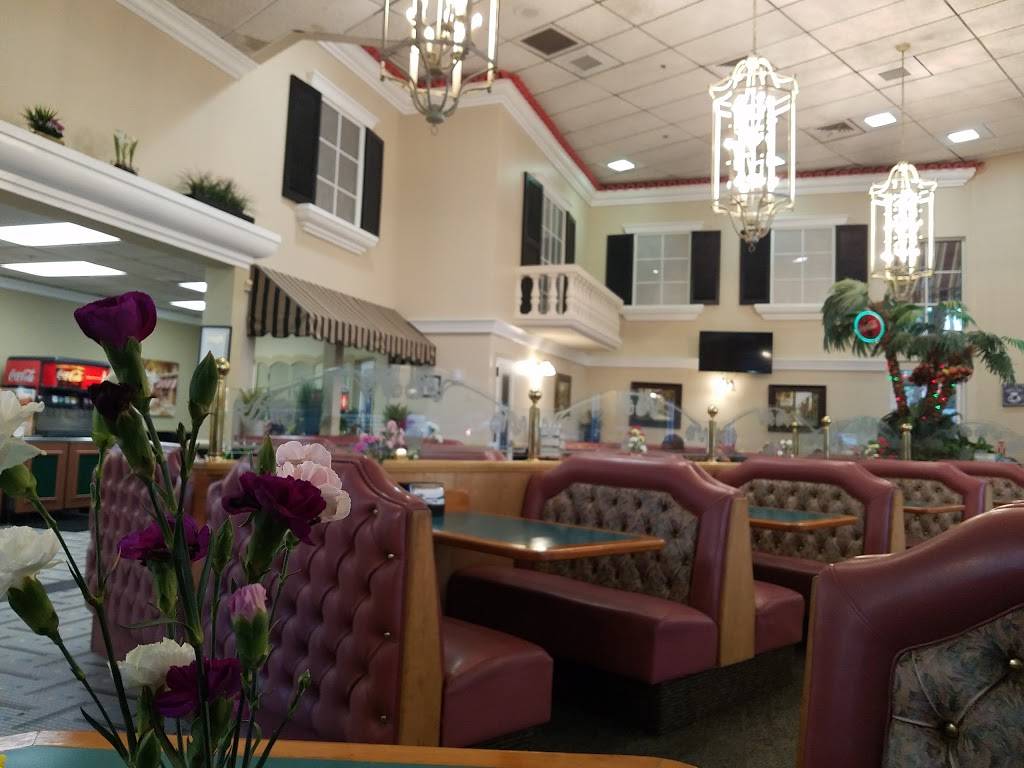 Johns Place | restaurant | 8400 E Chapman Ave, Orange, CA 92869, USA | 7149974292 OR +1 714-997-4292