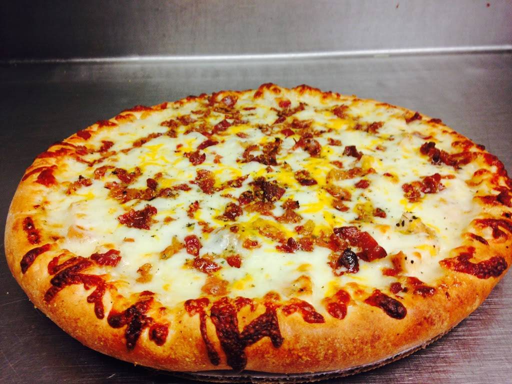 Sicilian Joes Pizzeria | restaurant | 2300 Cline Ave #104, Schererville, IN 46375, USA | 2198644321 OR +1 219-864-4321