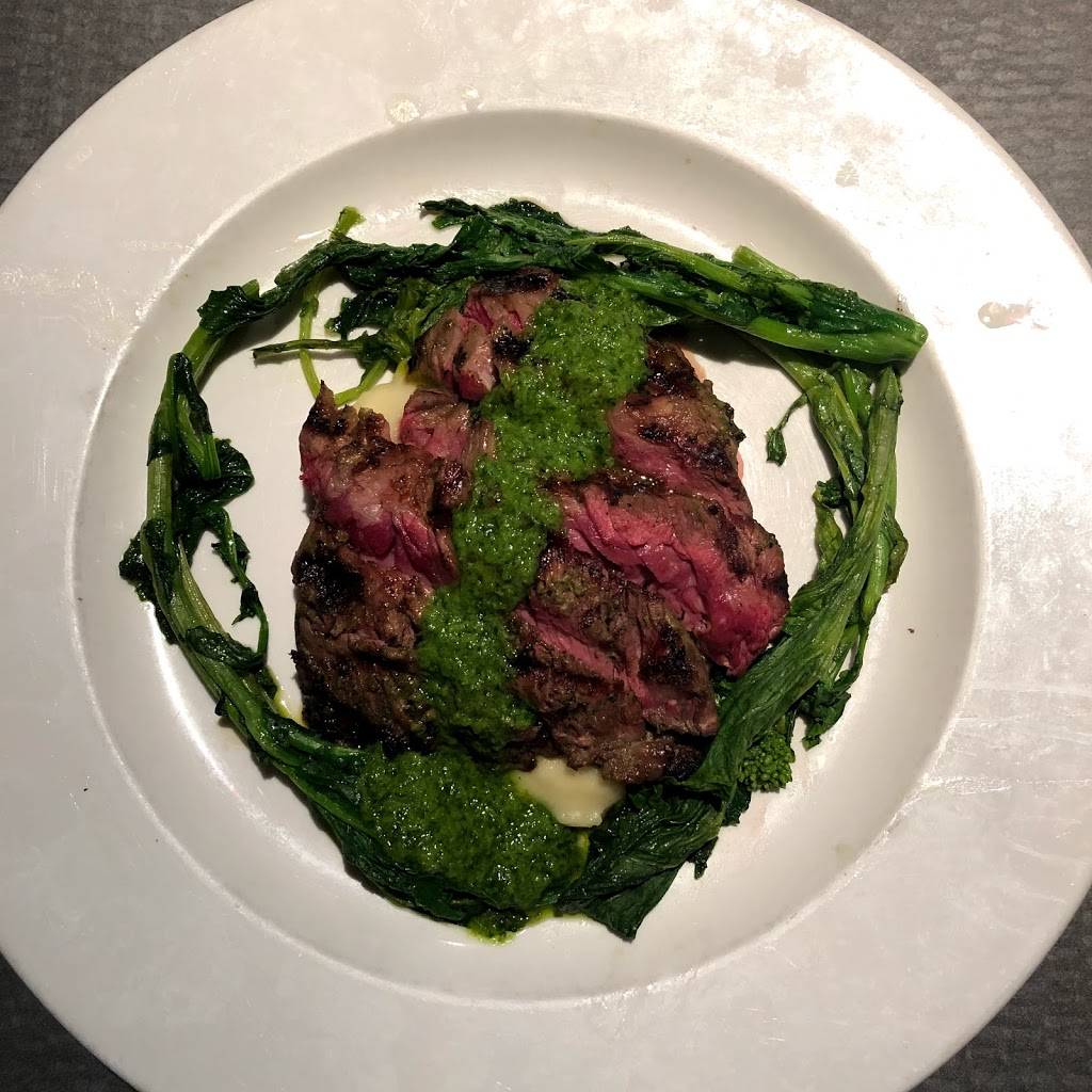 Cabana | restaurant | 1910 Belcourt Ave, Nashville, TN 37212, USA | 6155772262 OR +1 615-577-2262