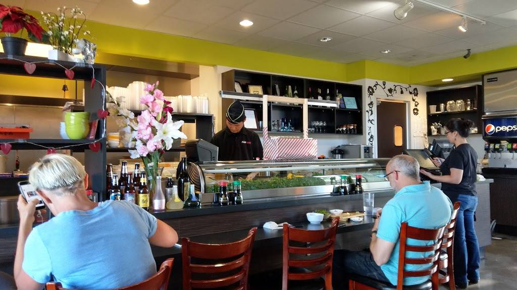 Mio Sushi | restaurant | 1735 SE 192nd Ave #104, Camas, WA 98607, USA | 3608171642 OR +1 360-817-1642