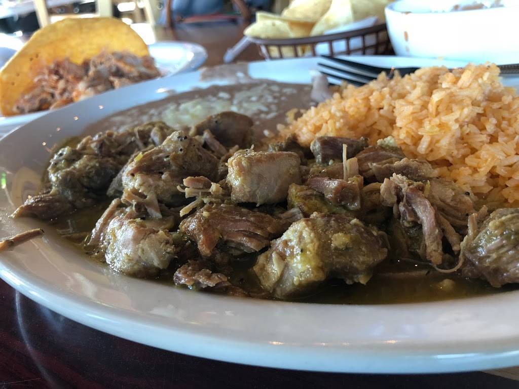 Rancheros Mexican Restaurant | restaurant | 9525 N Sommerville Dr # 101, Fresno, CA 93720, USA | 5594342324 OR +1 559-434-2324