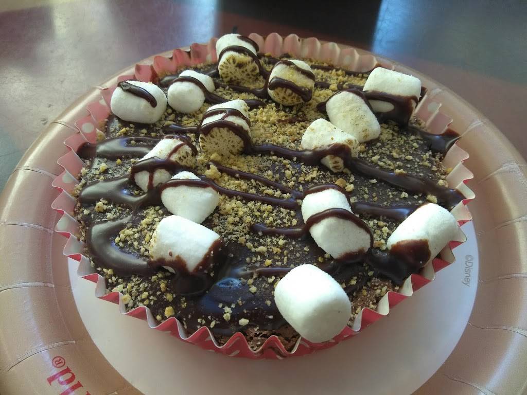 Contempo Café | cafe | 4600 World Dr, Orlando, FL 32830, USA | 4079393463 OR +1 407-939-3463