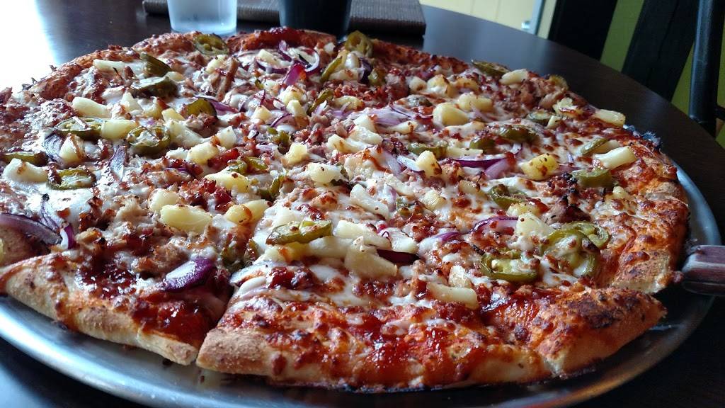 Tiki Tap House | restaurant | 404 N Tower Ave, Centralia, WA 98531, USA | 3606690161 OR +1 360-669-0161