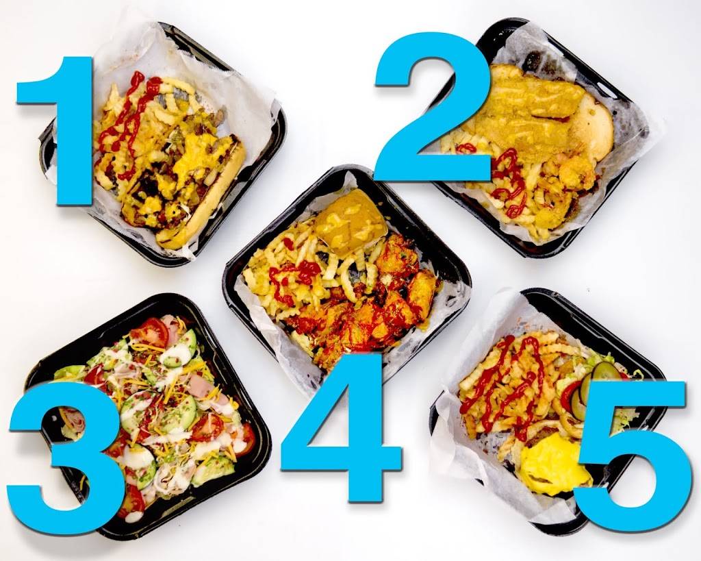 Wingshak | restaurant | 1756 W 45th St, Jacksonville, FL 32209, USA | 9045548292 OR +1 904-554-8292