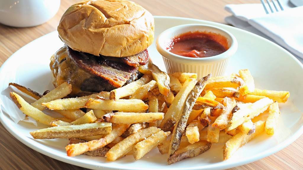 Solstice Restaurant | restaurant | 800 Hillgrove Ave #104, Western Springs, IL 60558, USA | 7085054684 OR +1 708-505-4684