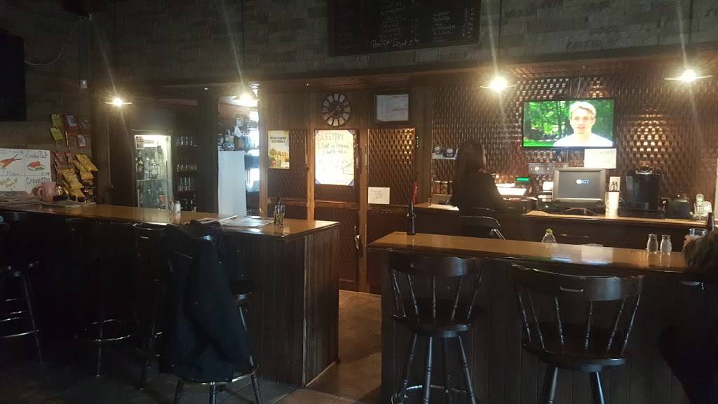 Bistro Sicotte Enr | night club | 3110 Rue Dessaulles, Saint-Hyacinthe, QC J2S 2W2, Canada | 4507719186 OR +1 450-771-9186