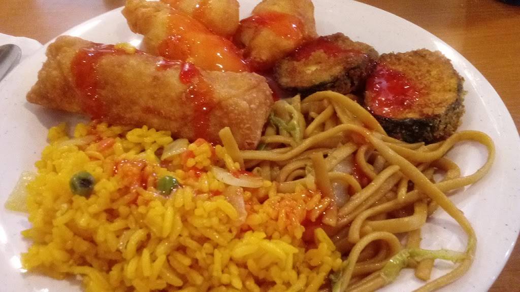 Old China Restaurant | restaurant | 2580 Capital Ave SW, Battle Creek, MI 49015, USA | 2699638888 OR +1 269-963-8888