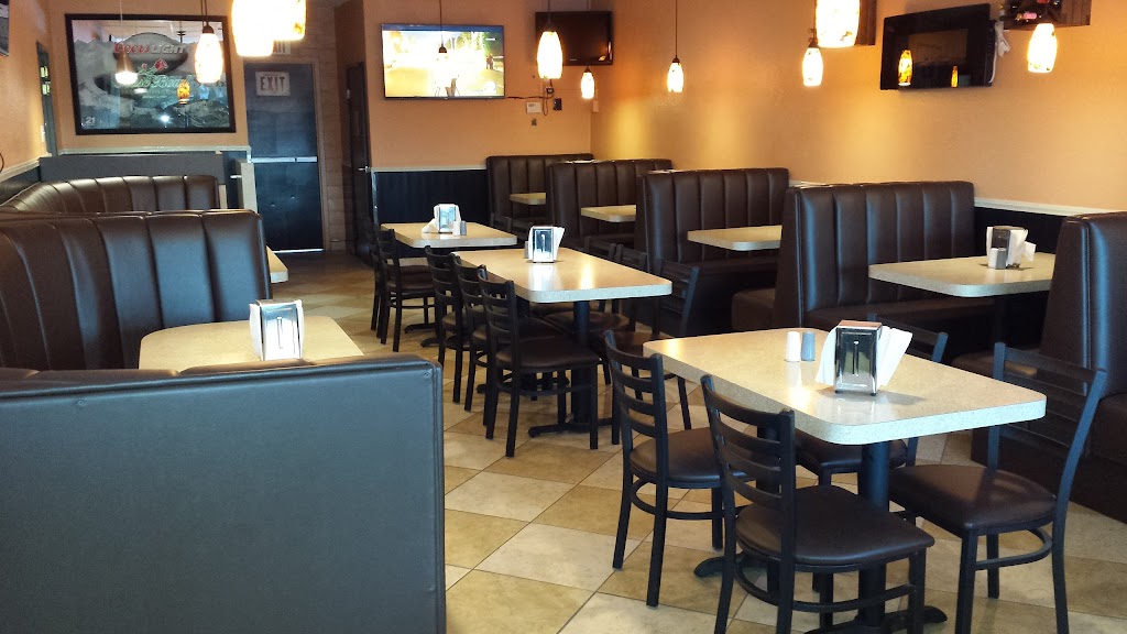 Red Baron Pizza | meal delivery | 951 Armory Rd, Barstow, CA 92311, USA | 7602523126 OR +1 760-252-3126