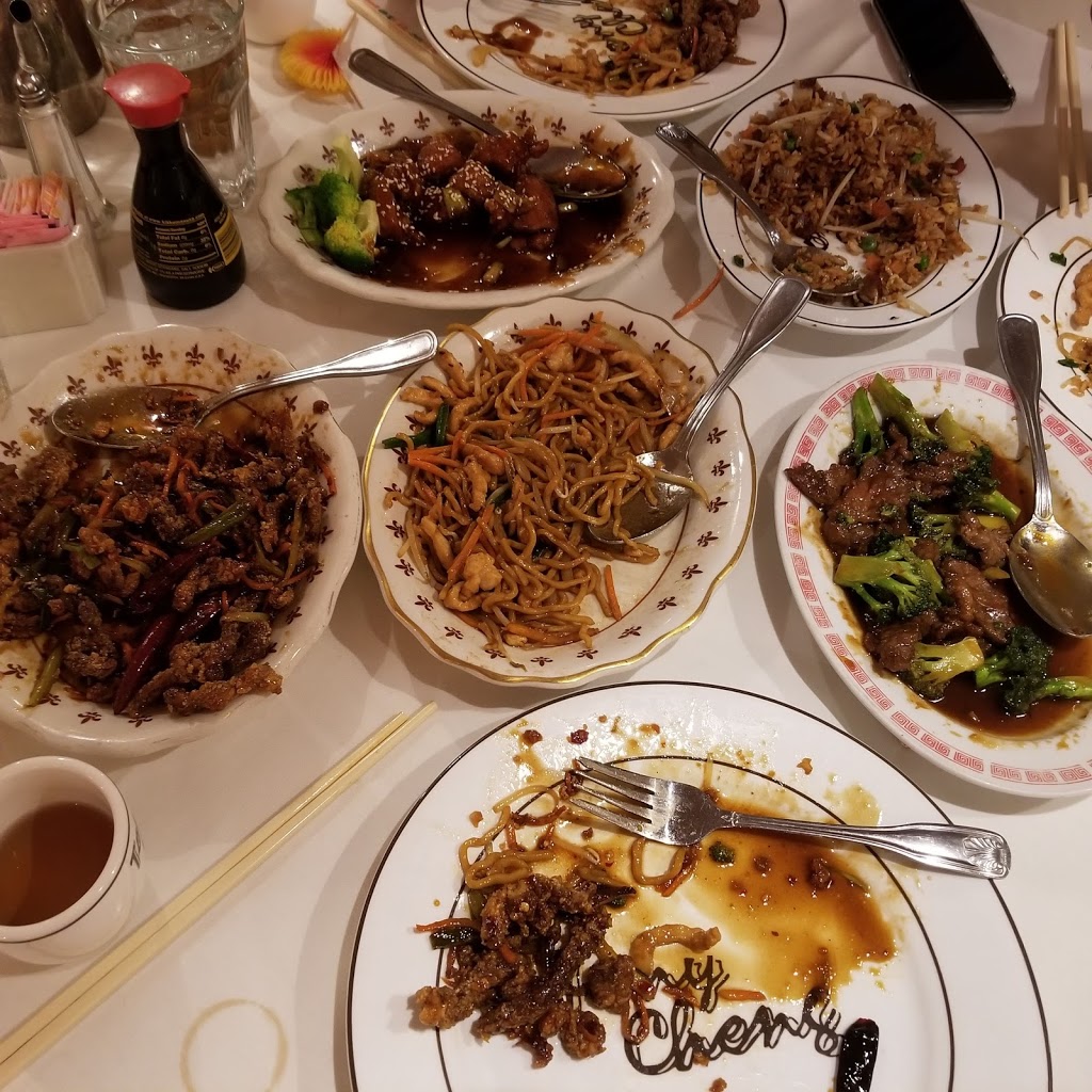 Tony Cheng | restaurant | 619 H St NW, Washington, DC 20001, USA | 2023718669 OR +1 202-371-8669