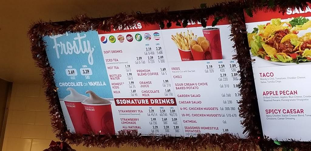 Wendy’s | restaurant | International Terminal Main Hall, San Fransisco International Airport, International Terminal Departures Level, San Francisco, CA 94128, USA | 9254836078 OR +1 925-483-6078