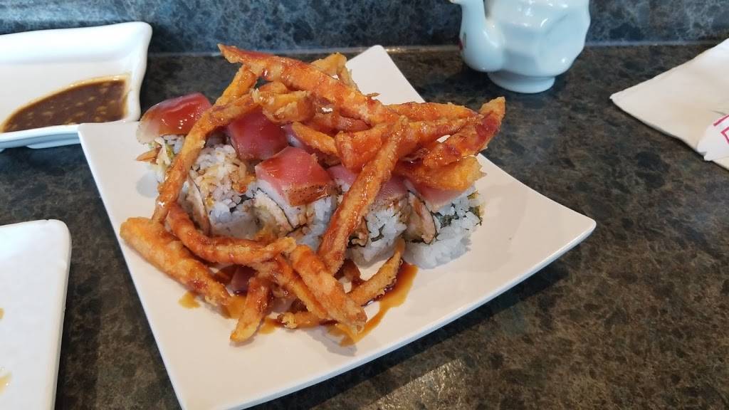 Sushi Kuma | restaurant | 4540 Post St, El Dorado Hills, CA 95762, USA | 9169396578 OR +1 916-939-6578