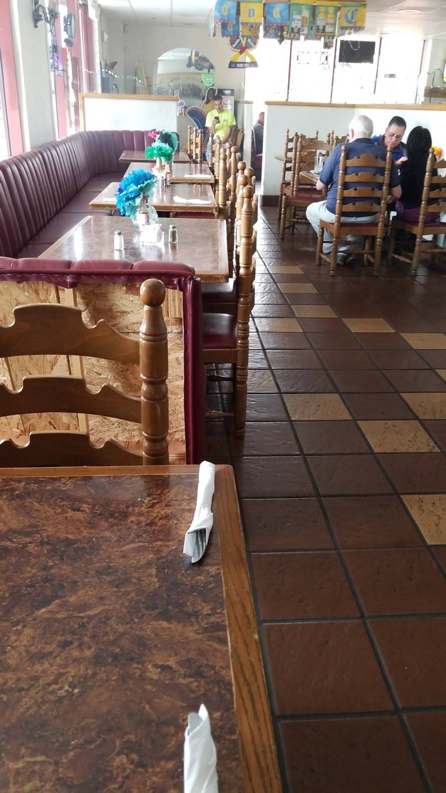 Cantaritos Restaurant And Bar | restaurant | 1530 Washington Blvd, Fremont, CA 94539, USA | 5107709661 OR +1 510-770-9661