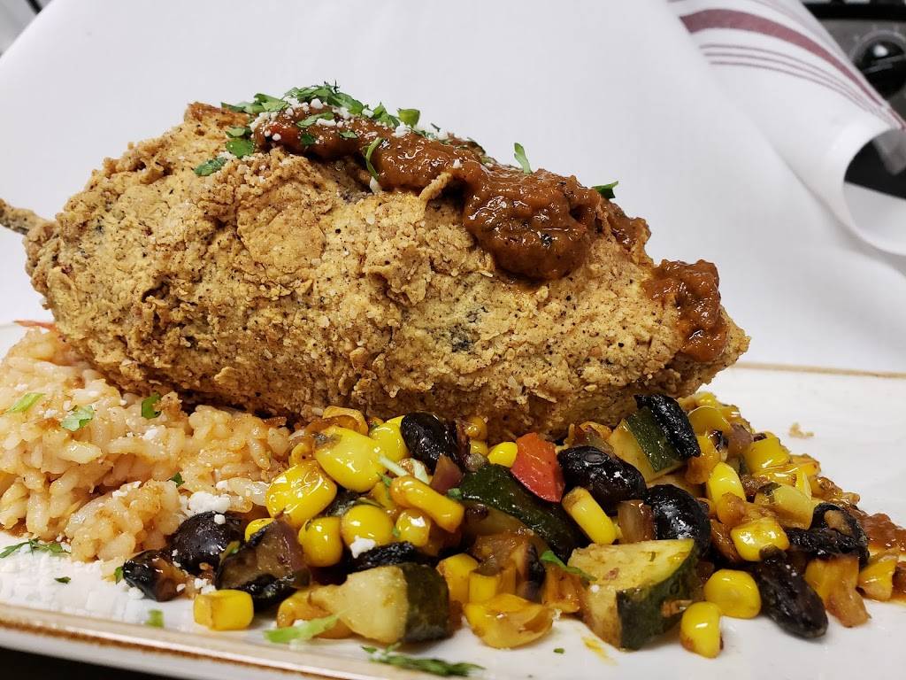 ArteZania Kitchen & Cantina | restaurant | 7677 E Princess Blvd, Scottsdale, AZ 85255, USA | 4805506700 OR +1 480-550-6700