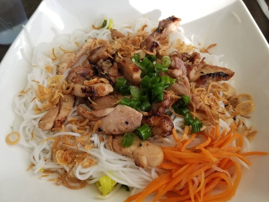 Pho City | restaurant | 324 Berlin - Cross Keys Rd, Williamstown, NJ 08094, USA | 8568189218 OR +1 856-818-9218