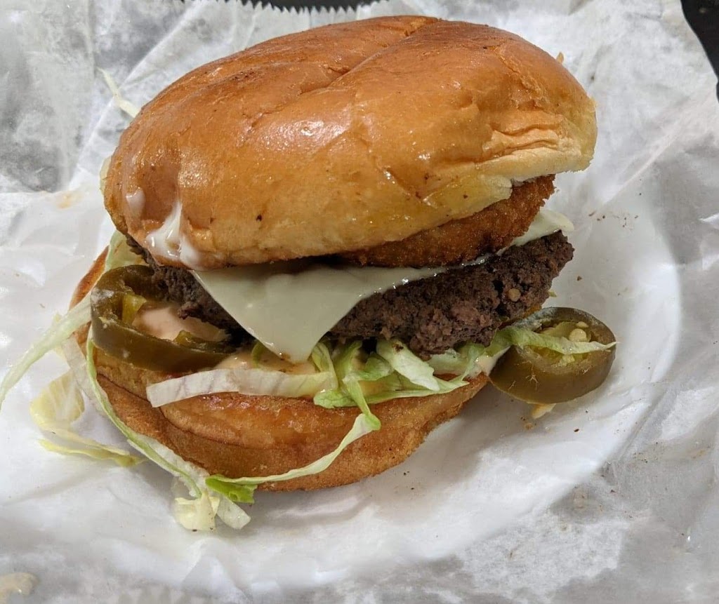The Fatty Patty - Food Truck | restaurant | 221 E Juneau Ave, Milwaukee, WI 53202, USA | 4145221133 OR +1 414-522-1133