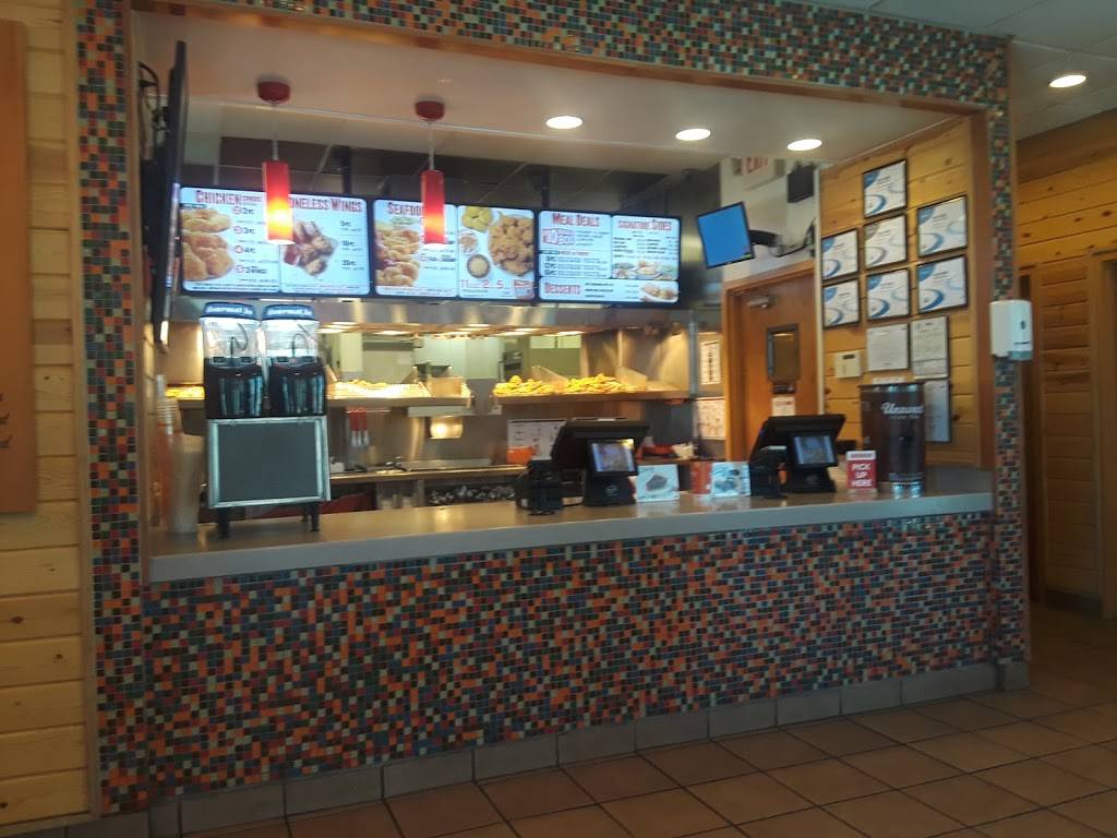 Popeyes Louisiana Kitchen | restaurant | 9496 Dyer St, El Paso, TX 79924, USA | 9157517250 OR +1 915-751-7250