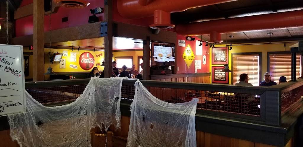 RibCrib BBQ & Grill | restaurant | 450 W Wekiwa Rd, Sand Springs, OK 74063, USA | 9182415200 OR +1 918-241-5200