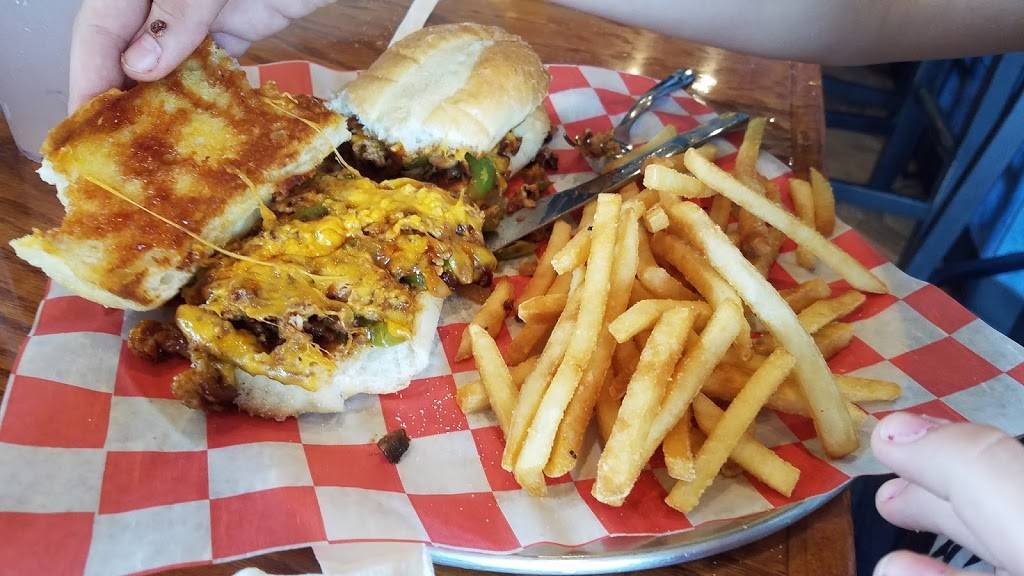 Two Guys Grille Inc | restaurant | 4149 Davis Dr, Morrisville, NC 27560, USA | 9194629336 OR +1 919-462-9336