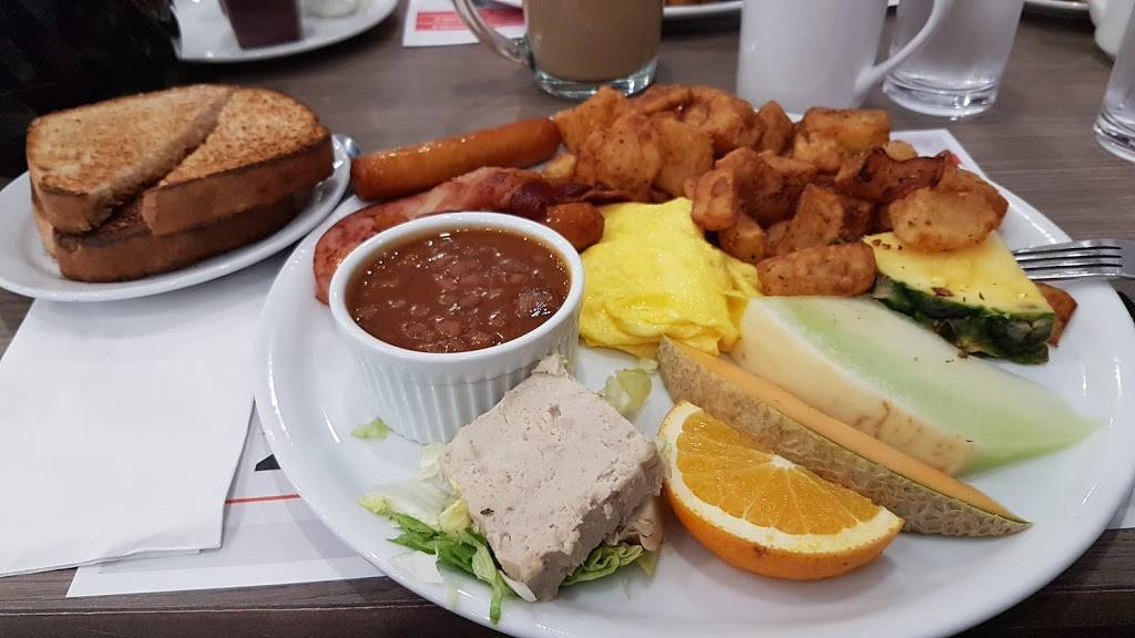 Coco Frutti Lasalle | cafe | 7741 Boulevard Newman, LaSalle, QC H8N 1X7, Canada | 4383876793 OR +1 438-387-6793