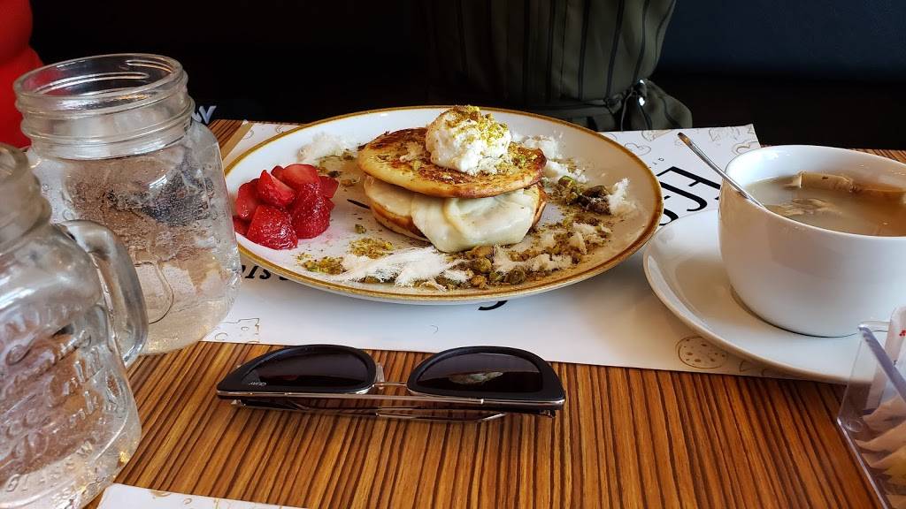 EGGSTATIC artisan breakfast and brunch | restaurant | 1568 Bayview Ave, Toronto, ON M4G 3B7, Canada | 6473521568 OR +1 647-352-1568