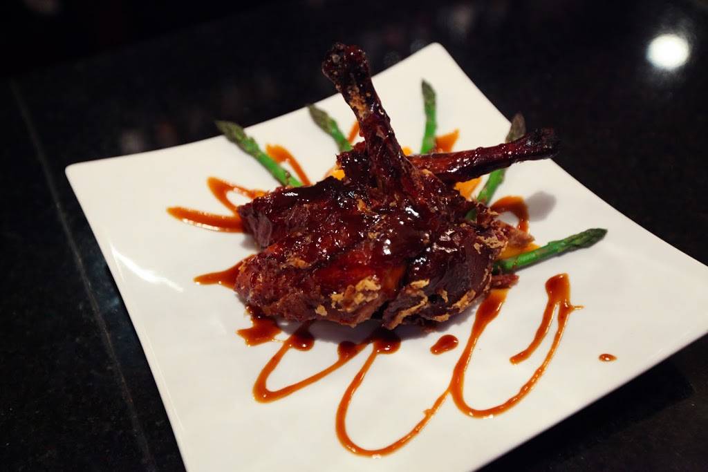 The Rice Barn | restaurant | 1037 Great Plain Ave, Needham, MA 02492, USA | 7814498300 OR +1 781-449-8300