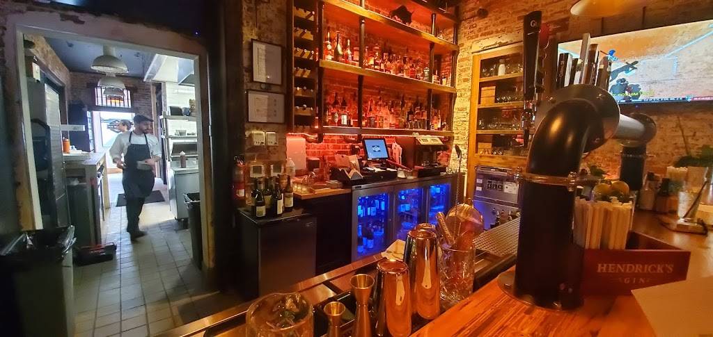 The Old Jailhouse Kitchen & Spirits | restaurant | 113 S Palmetto Ave, Sanford, FL 32771, USA | 4075486964 OR +1 407-548-6964