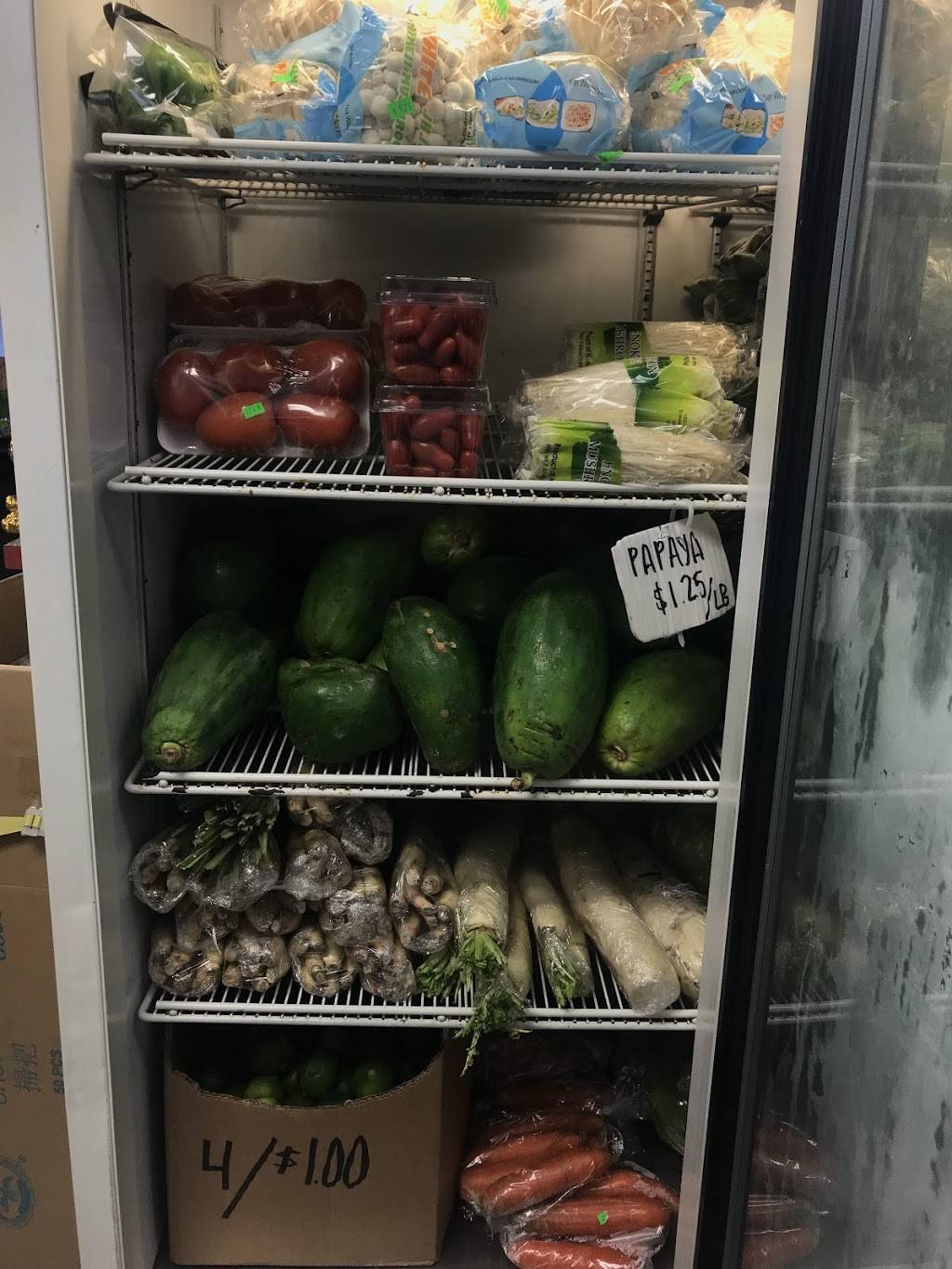 Asc Foodstore & Fresh Seafood | restaurant | 486 Magnolia St, Spartanburg, SC 29303, USA | 8649489992 OR +1 864-948-9992