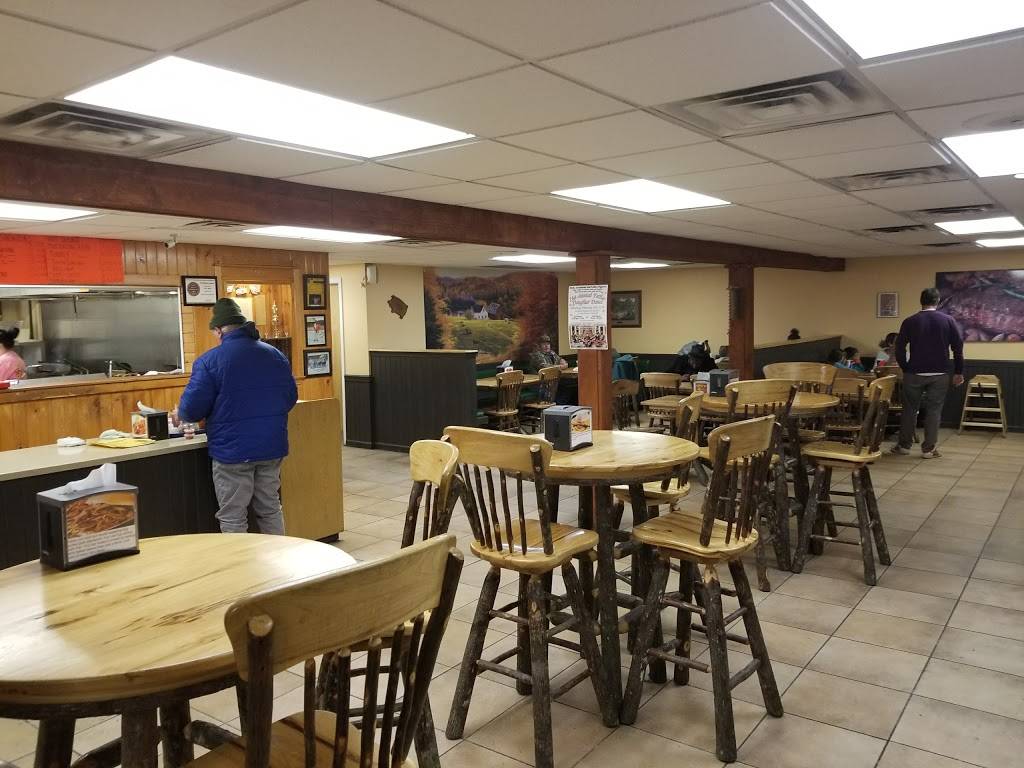 Gios BBQ | restaurant | 2829 Woodland Bigler Hwy, Woodland, PA 16881, USA | 8148577714 OR +1 814-857-7714