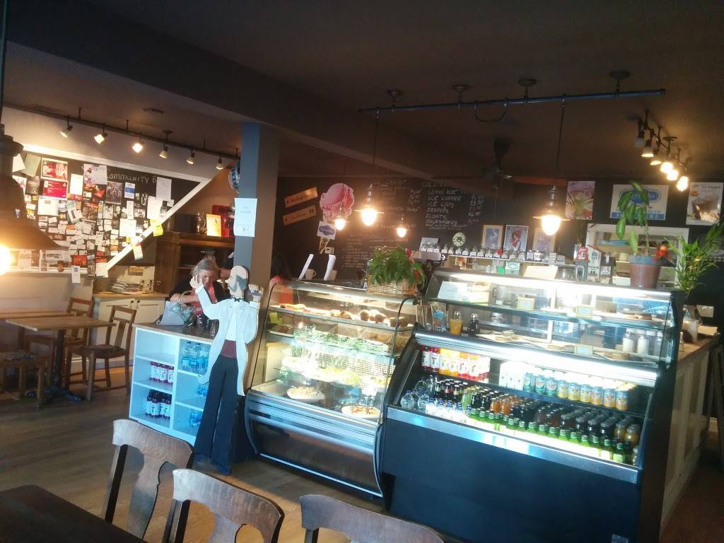 Nostalgia Coffee Company | cafe | 855 OConnor Dr, East York, ON M4B 2S7, Canada | 4167553675 OR +1 416-755-3675