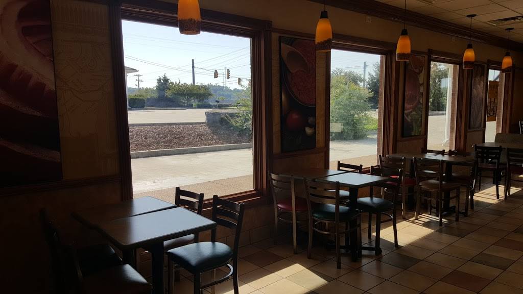 Subway | restaurant | 107 W Kingston Springs Rd, Kingston Springs, TN 37082, USA | 6159529690 OR +1 615-952-9690