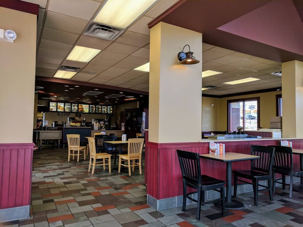 Arbys | restaurant | 5870 Stetson Hills Blvd, Colorado Springs, CO 80922, USA | 7195917322 OR +1 719-591-7322