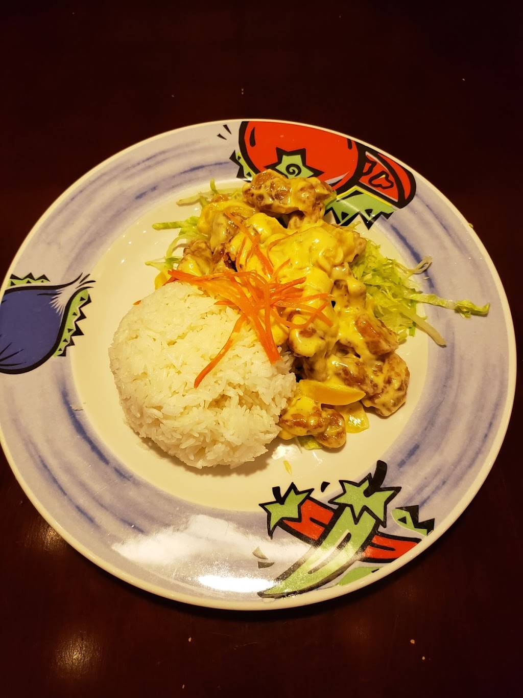 Taste Of Asia | restaurant | 143 Marshall St, Syracuse, NY 13210, USA | 3157515168 OR +1 315-751-5168