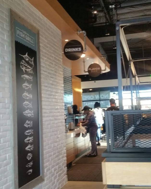 California fish grill | restaurant | La Sierra, Riverside, CA 92505, USA | 9514056880 OR +1 951-405-6880