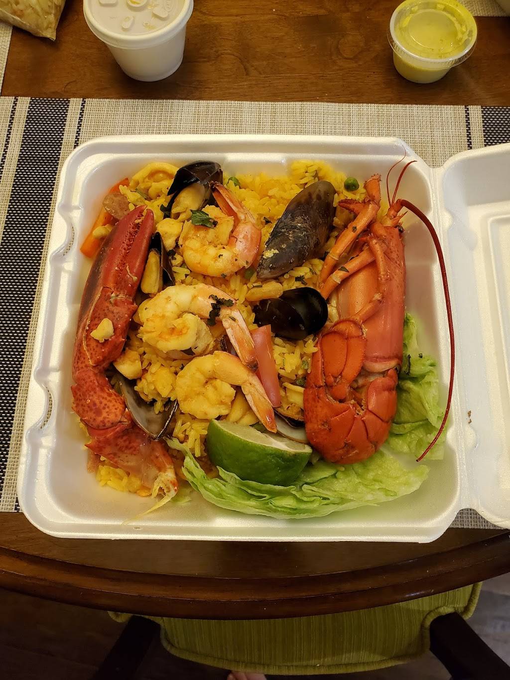 Garcia’s Latin Cuisine | restaurant | 8407 Boulevard 26, North Richland Hills, TX 76180, USA | 8175764333 OR +1 817-576-4333