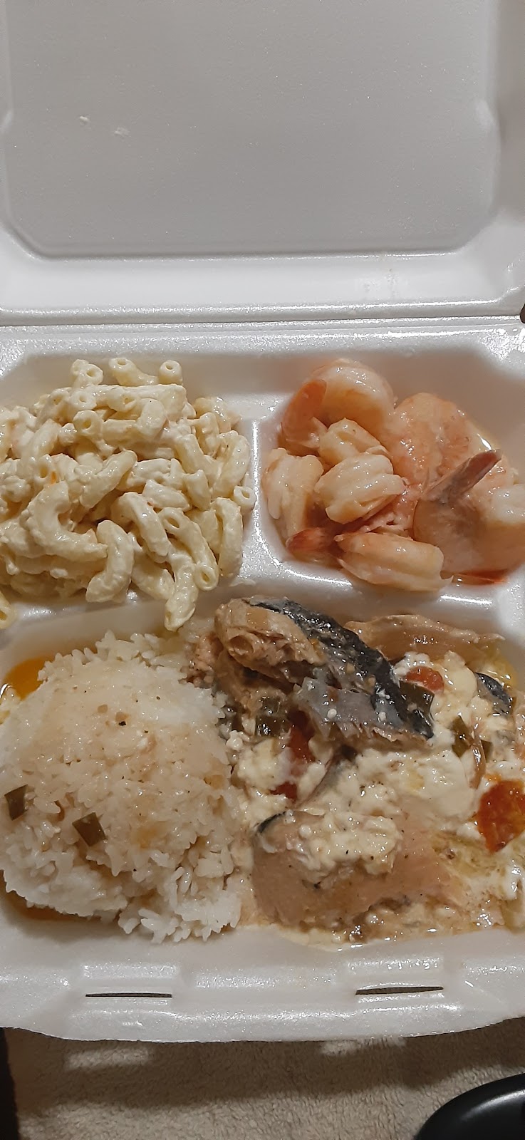 Aloha Island Market | restaurant | 454 N Lindsay Rd, Mesa, AZ 85213, USA | 4804104119 OR +1 480-410-4119