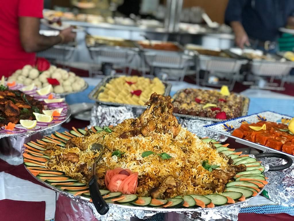 Hyderabad House Biryani Place - Plymouth | restaurant | 3195 Vicksburg Ln N STE #D, Plymouth, MN 55447, USA | 6514126660 OR +1 651-412-6660