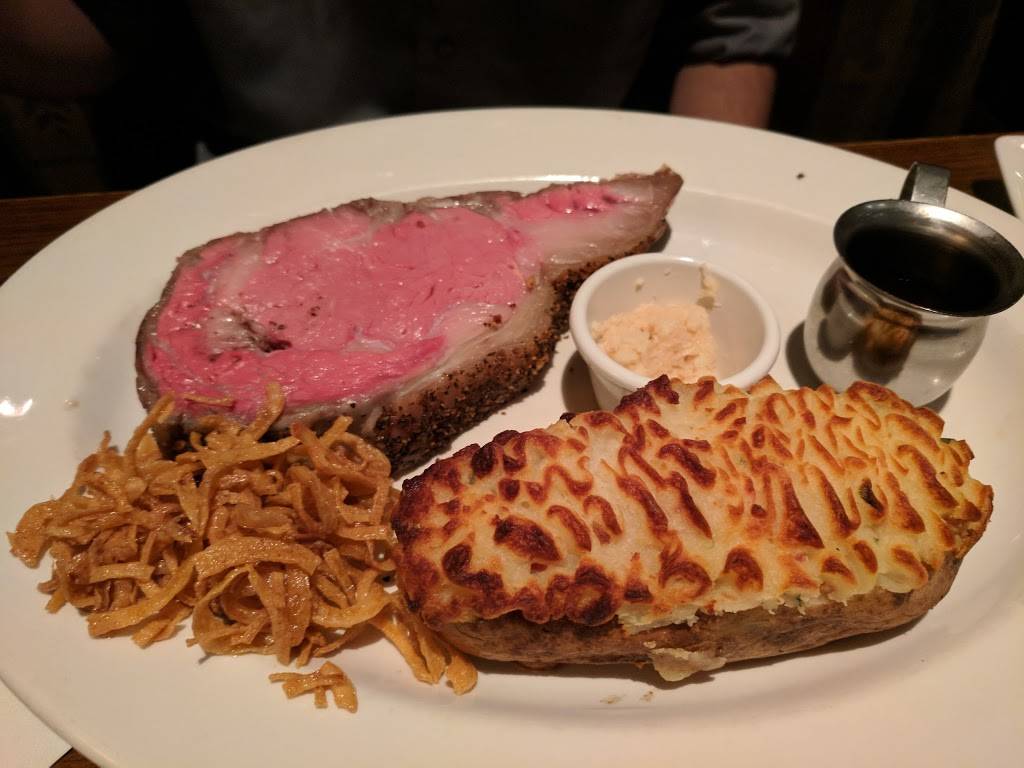 The Keg Steakhouse + Bar - Tempe | restaurant | 23 S McClintock Dr, Tempe, AZ 85281, USA | 4805575552 OR +1 480-557-5552