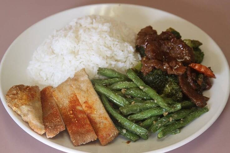 Y2 Deli | restaurant | 46560 Fremont Blvd #101, Fremont, CA 94538, USA | 5104908992 OR +1 510-490-8992