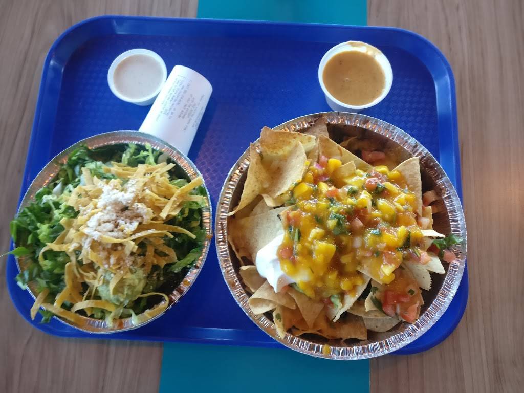 Costa Vida | restaurant | 3750 N Thanksgiving Way Suite E, Lehi, UT 84043, USA | 8017535550 OR +1 801-753-5550