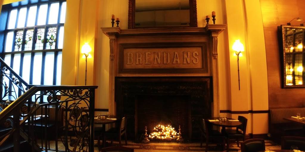 Brendans Bar & Grill | restaurant | 42 W 35th St, New York, NY 10001, USA | 2125645405 OR +1 212-564-5405