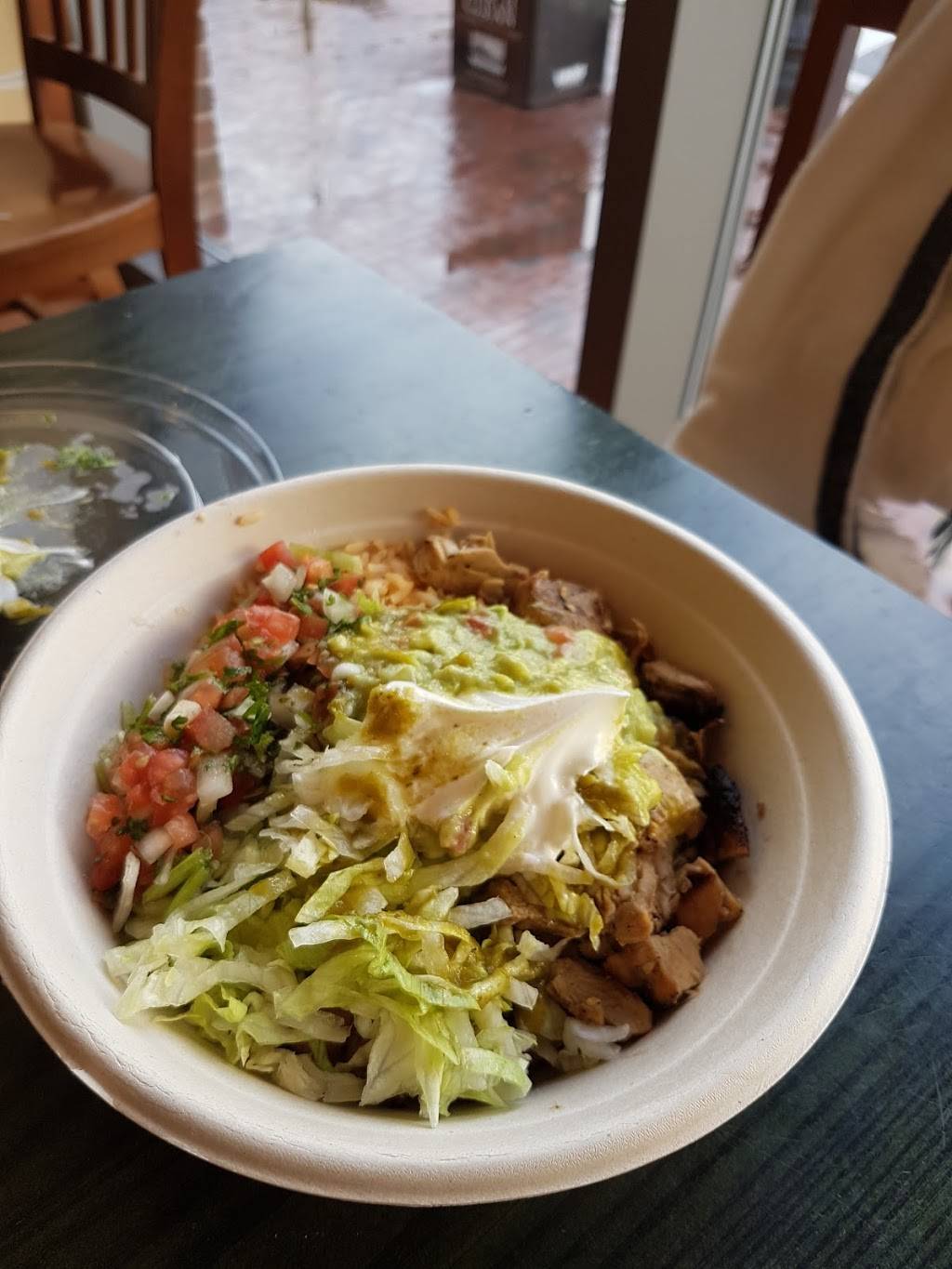 Annas Taqueria | restaurant | 242 Cambridge St, Boston, MA 02114, USA | 6172278822 OR +1 617-227-8822