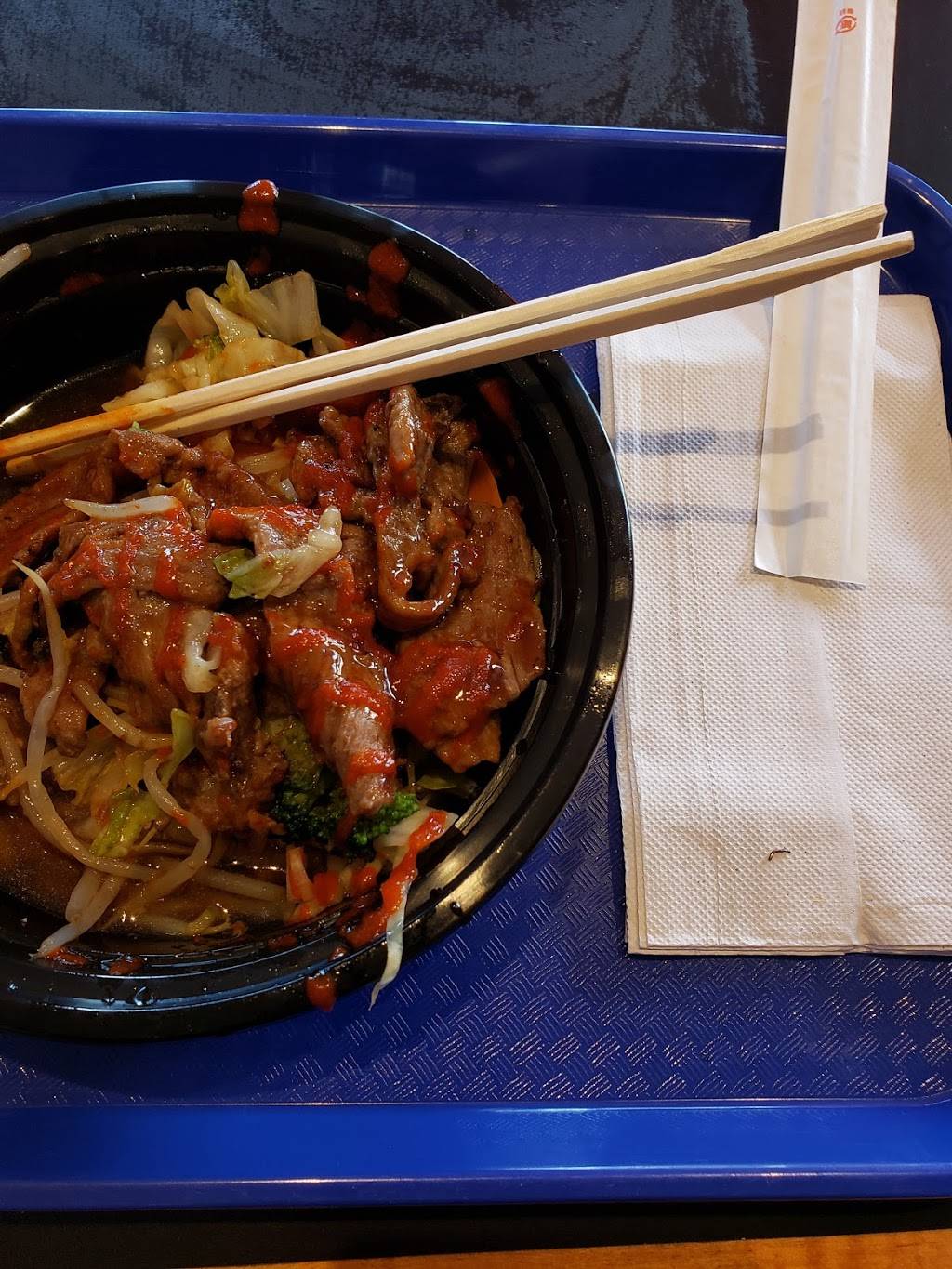 3 Asians Express | restaurant | 1475 Aerowood Dr, Mississauga, ON L4W 1C2, Canada | 9052068885 OR +1 905-206-8885