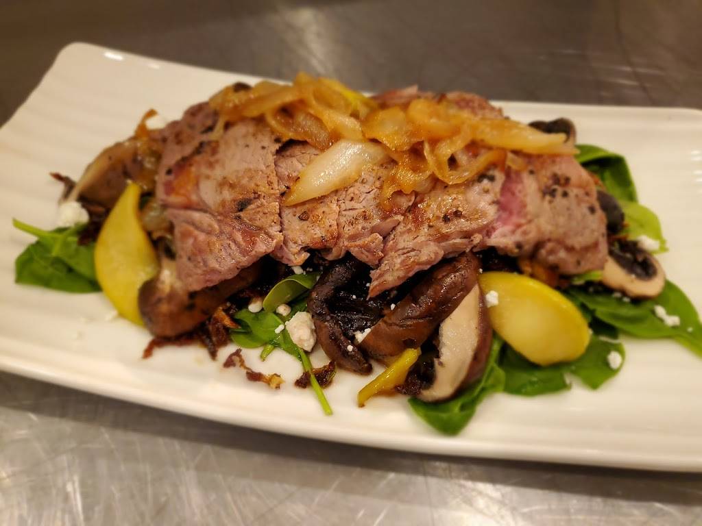 Kozy | restaurant | 6400 Gaston Ave, Dallas, TX 75214, USA | 2142195044 OR +1 214-219-5044