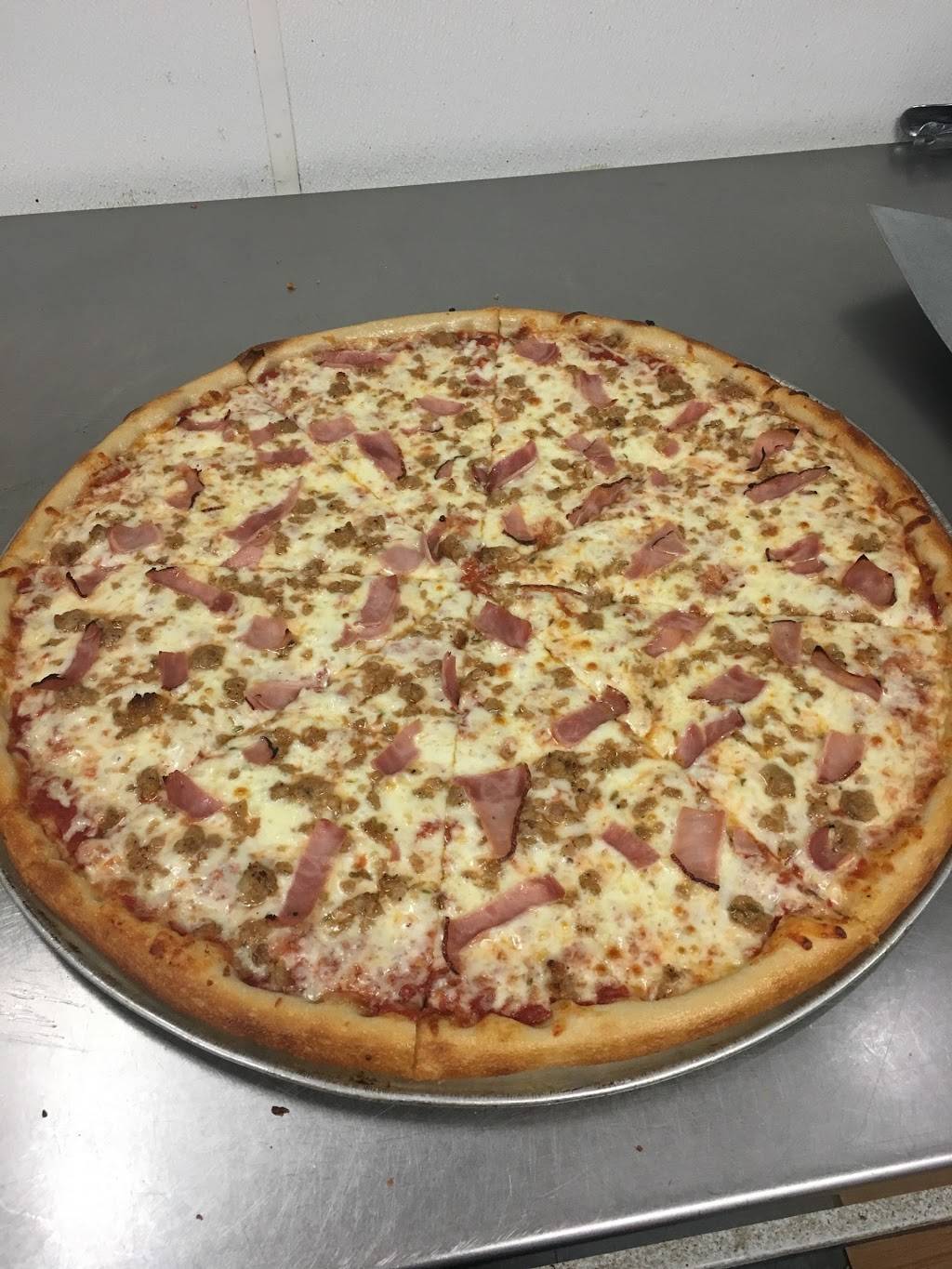 Pies Guys | restaurant | 8075 Oswego Rd, Liverpool, NY 13090, USA | 3156527777 OR +1 315-652-7777