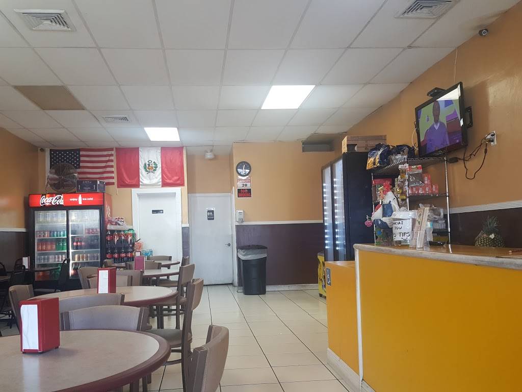 Pollo De Oro | restaurant | 6024 Hollywood Blvd, Hollywood, FL 33024, USA | 9549645685 OR +1 954-964-5685