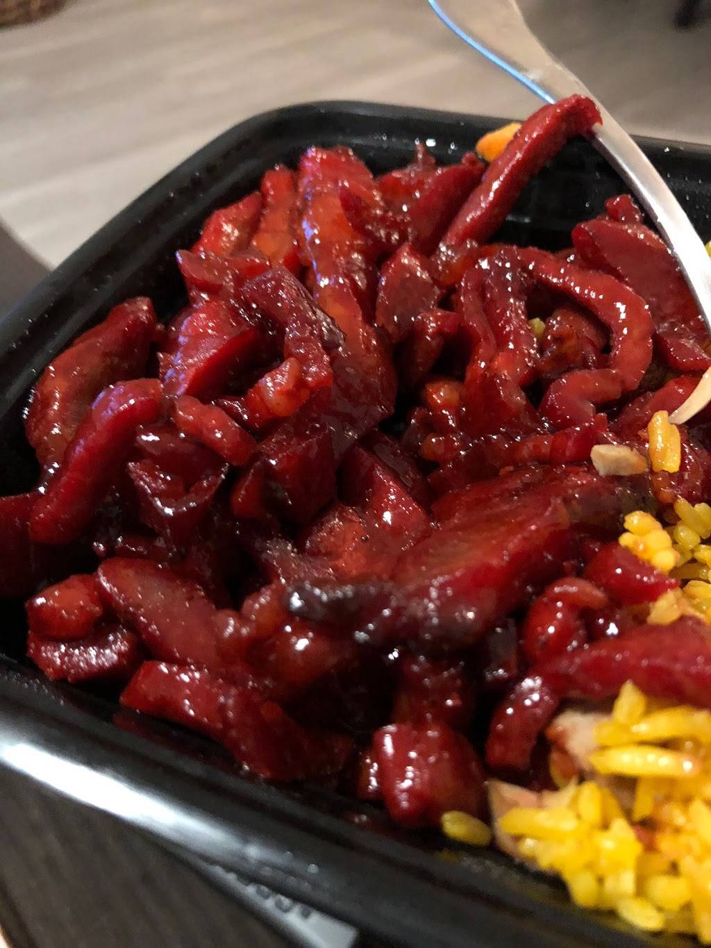 Happy Wok | restaurant | 7306 GA-21 Ste 209, Port Wentworth, GA 31407, USA | 9129663030 OR +1 912-966-3030